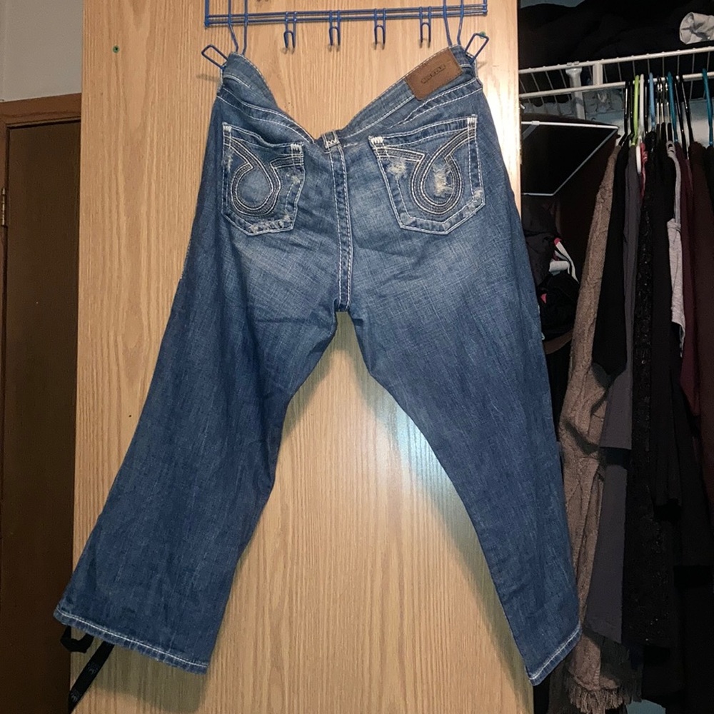 Big Star Capri's